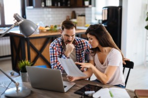 a photo that shows how to start the divorce mediation process in Brooklyn, New York