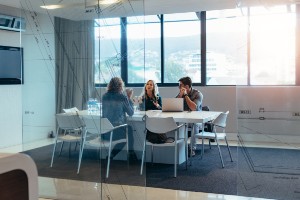 a depiction of how to begin to mediate your divorce in Mt. Kisco, New York