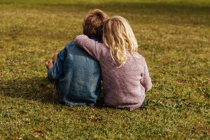 a picture that explains how to calculate maintenance when you have minor children in New York