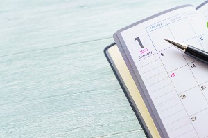 a picture that explains how long the duration of maintenance in New York